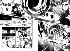 Mirai Nikki (Future Diary)